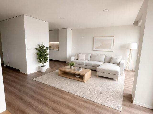 Apartamento venda em Feitosa, Ponte de Lima