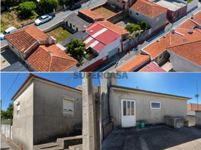 Casa venda em São João Da Madeira, Aveiro