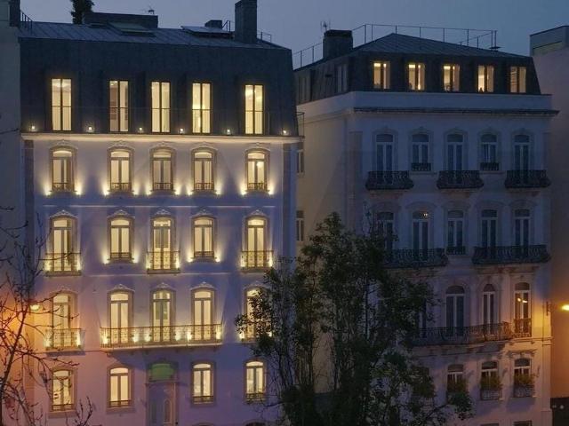 Apartamento alugar em Estrela, Lisboa