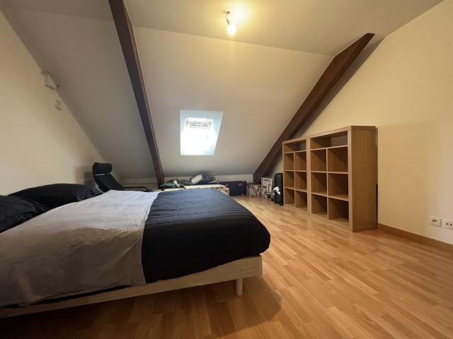 Appartement location à Nancy