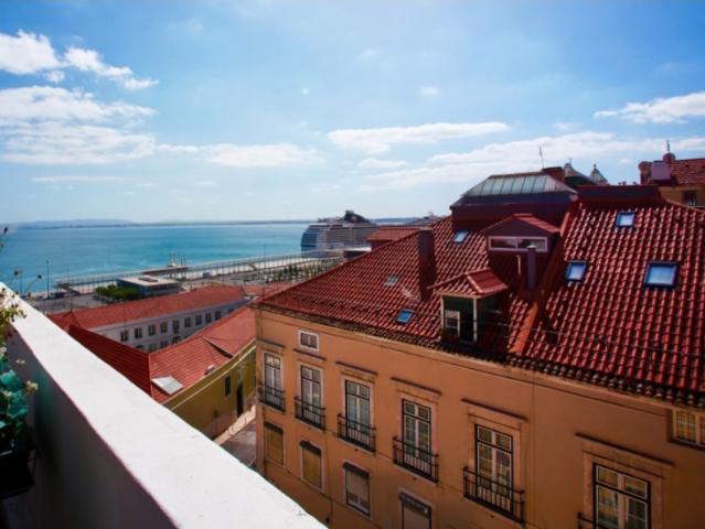 Apartamento venda em São Vicente de Fora, Lisboa