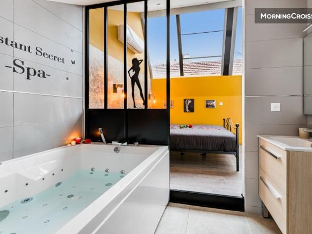 Appartement location à La Tour-du-Pin, Bourgoin-jallieu