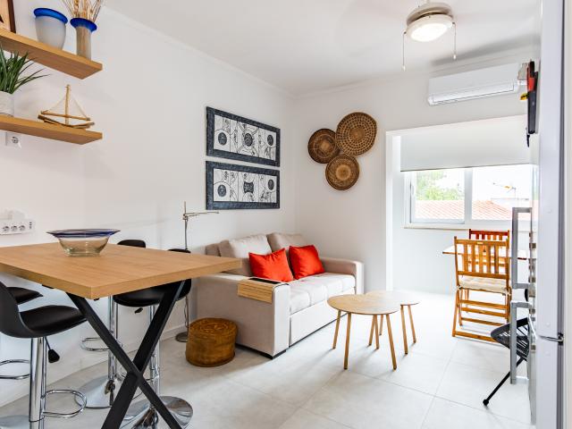 Apartamento alugar em Caldas Da Rainha, Leiria
