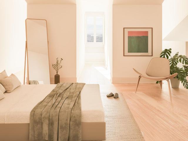 Duplex venda em Lisboa