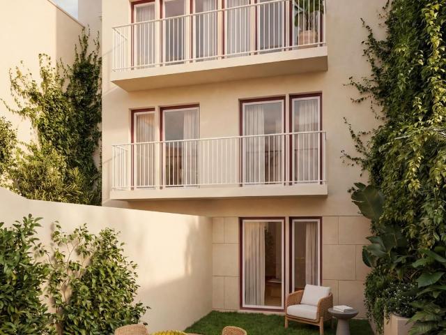Duplex venda em Lisboa