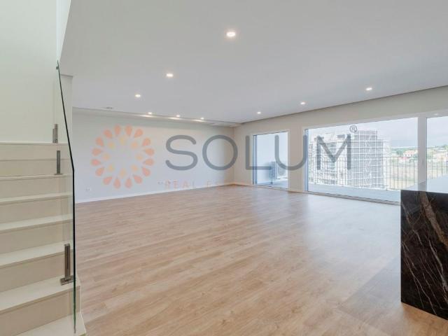 Apartamento venda em Colinas do Oriente, Montijo