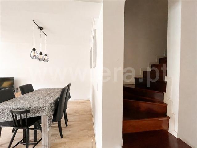 Casa alugar em Avenidas Novas, Lisboa