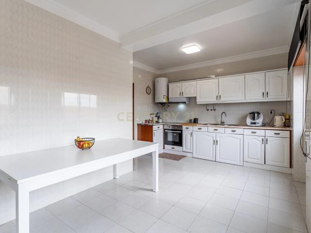Apartamento venda em Bairro da Calçada, Montijo