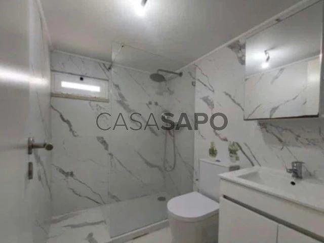 Apartamento alugar em Caranguejais, Almada