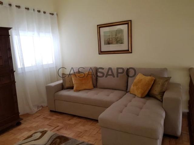 Apartamento alugar em Bairro de São Miguel, Lisboa