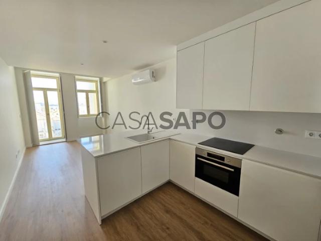 Apartamento alugar em Viana Do Castelo