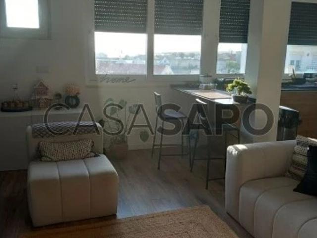 Apartamento alugar em Bairro Serrano, Montijo
