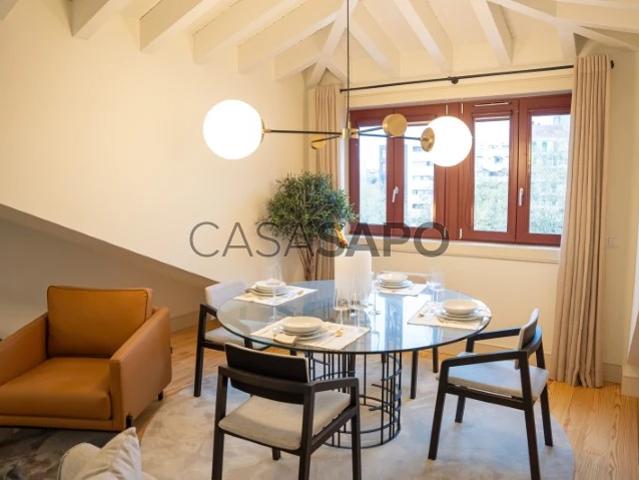 Apartamento alugar em Porto, Cedofeita