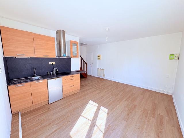 Appartement vente à Bayeux, Port-en-bessin-huppain