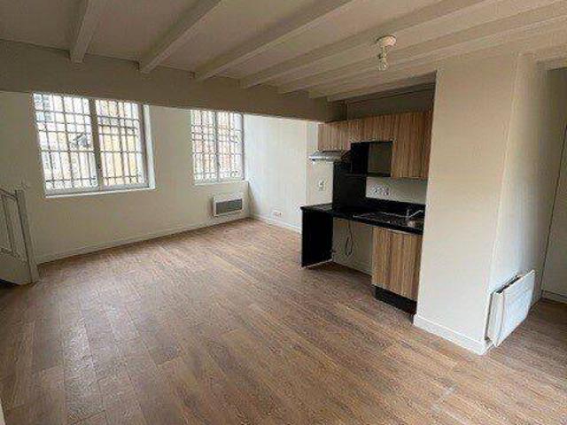 Appartement location à Cagouillet, Cognac