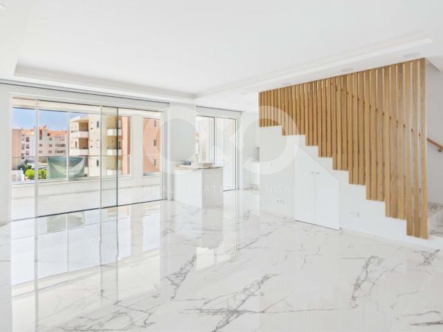 Apartamento venda em Ameijeira de Cima, Lagos