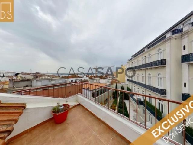 Apartamento alugar em Misericórdia, Lisboa