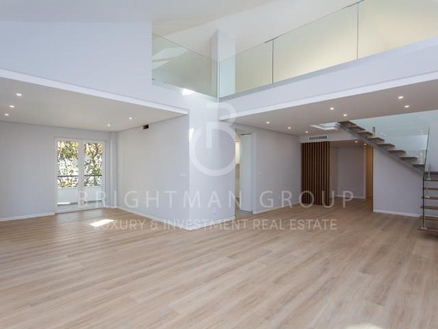 Apartamento venda em Carcavelos, Cascais