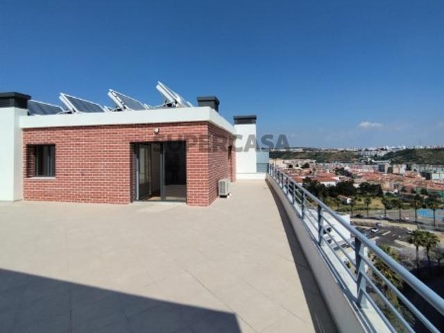 Casa venda em Odivelas, Colinas do Cruzeiro