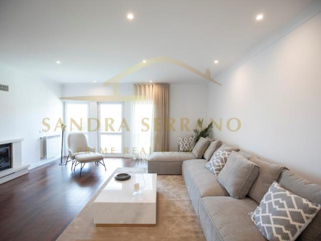 Apartamento venda em Estefânea, Sintra