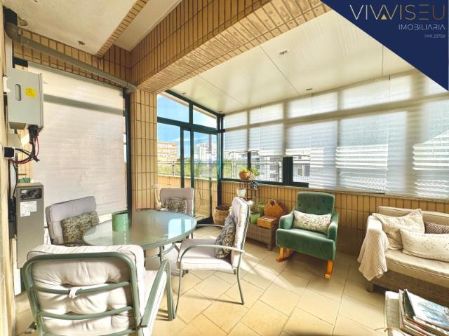 Duplex venda em Marzovelos, Viseu