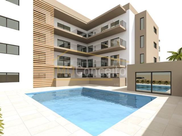 Apartamento venda em Entroncamento, Nossa Senhora De Fátima