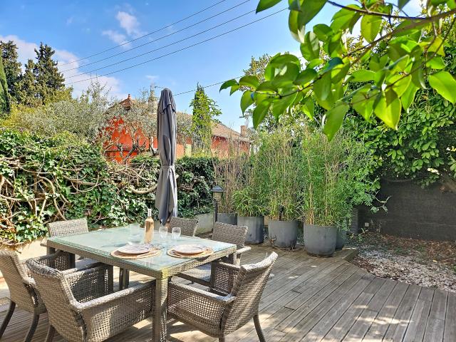 Duplex vente à Aix-en-Provence, Aix-en-provence
