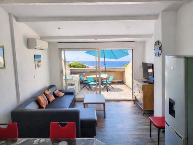 Appartement vente à Istres, Fos-sur-mer