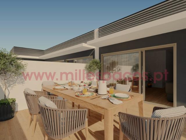 Apartamento venda em Baixa do Montijo, Montijo