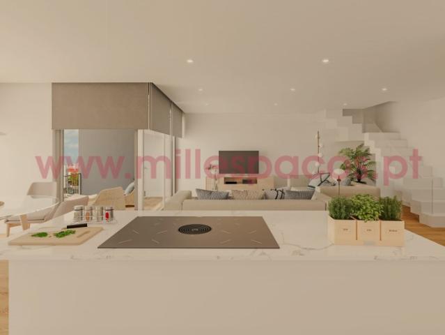 Apartamento venda em Baixa do Montijo, Montijo