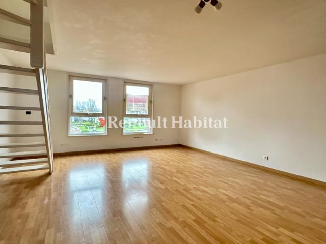 Appartement vente à Lille, Villeneuve-d'ascq