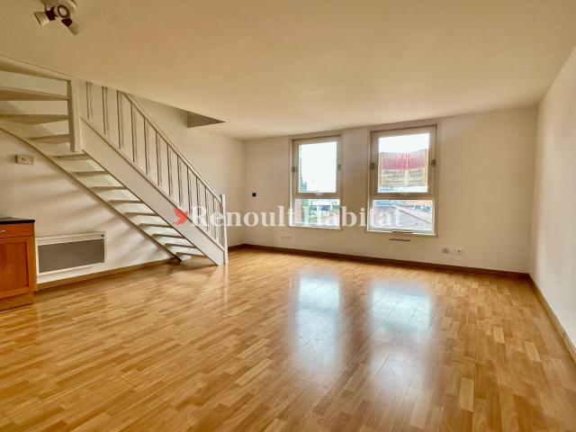 Appartement vente à Brigode, Villeneuve-d'Ascq
