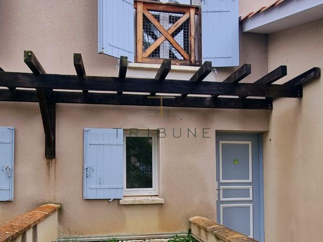 Appartement vente à Nérac, Barbaste