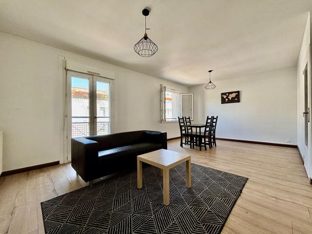 Appartement vente à Saint-Nazaire, Saint-nazaire