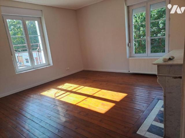 Appartement location à Lisieux