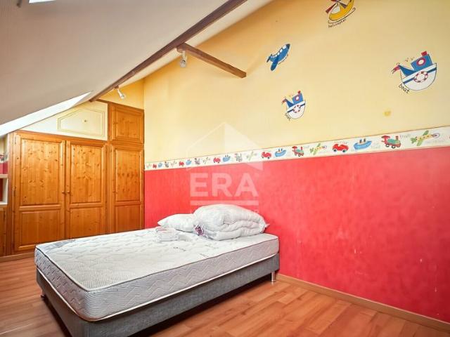 Appartement location à Reims