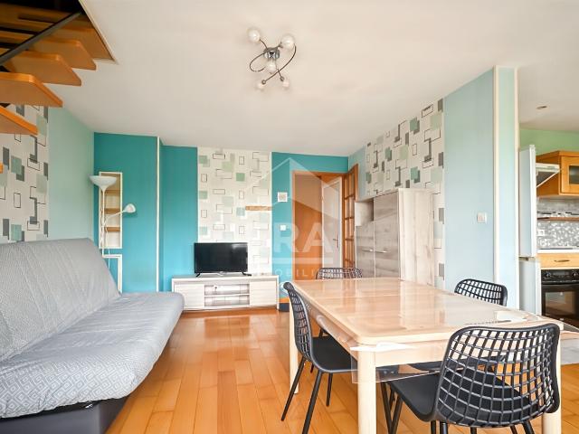 Appartement location à Reims