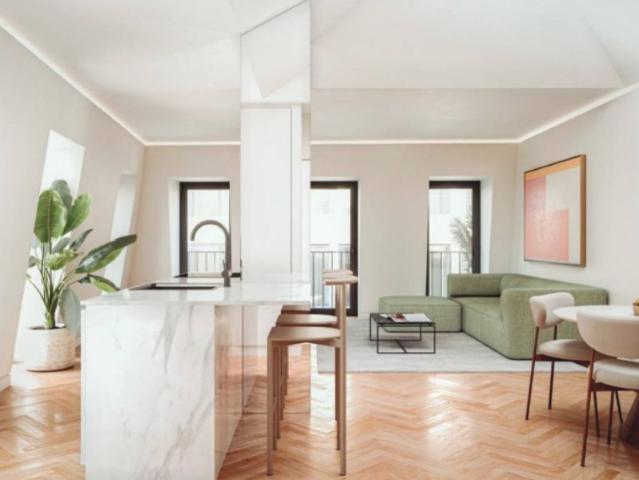 Duplex venda em Santo António, Lisboa