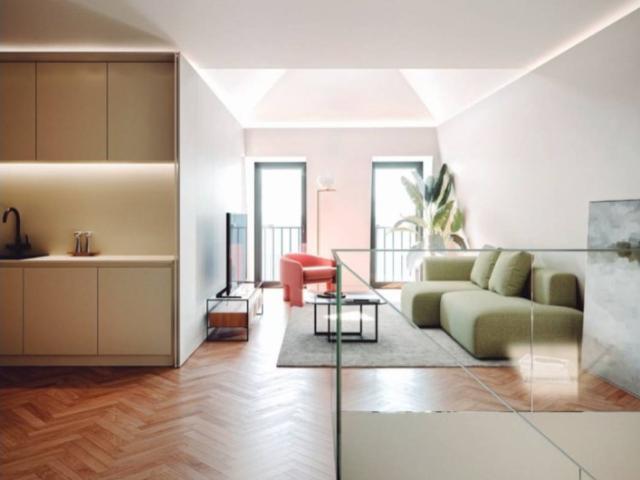 Duplex venda em Santo António, Lisboa