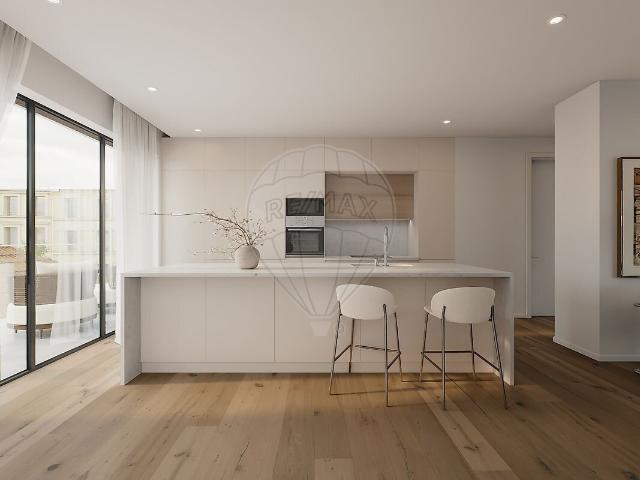 Apartamento venda em Bairro do Mouco, Montijo