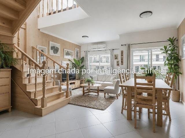 Apartamento venda em Tavira (Santa Maria e Santiago), Tavira