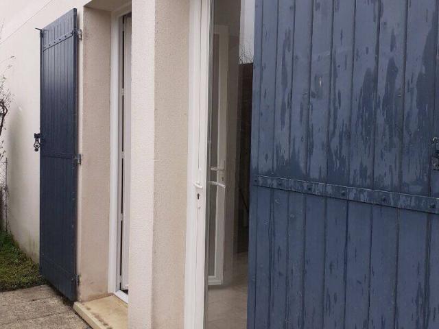 Appartement location à La Pichauderie, Fontcouverte