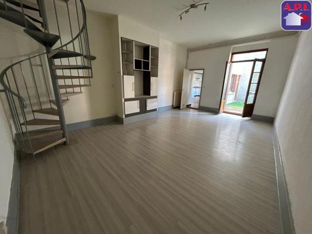 Appartement location à Pamiers, Saverdun