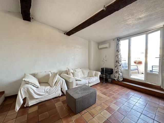Appartement location à Châteaudouble, Var