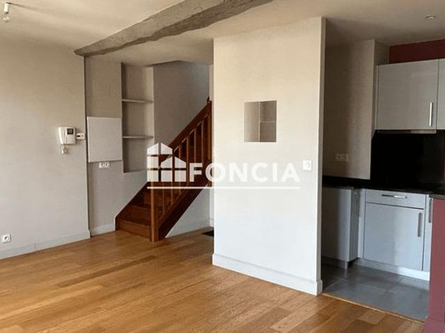 Appartement vente à Périgueux, Dordogne