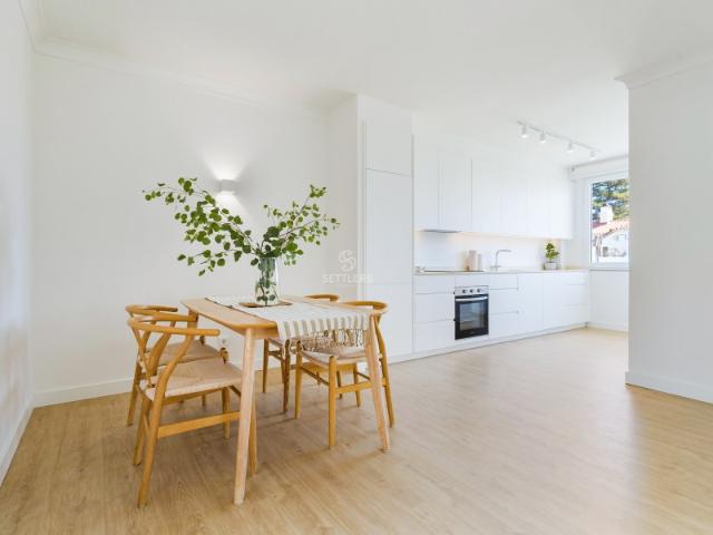 Duplex venda em Visconde da Luz, Cascais