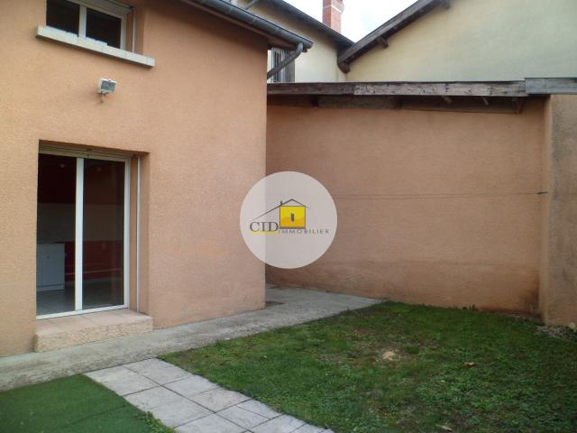 Appartement location à Lyon, Métropole de Lyon