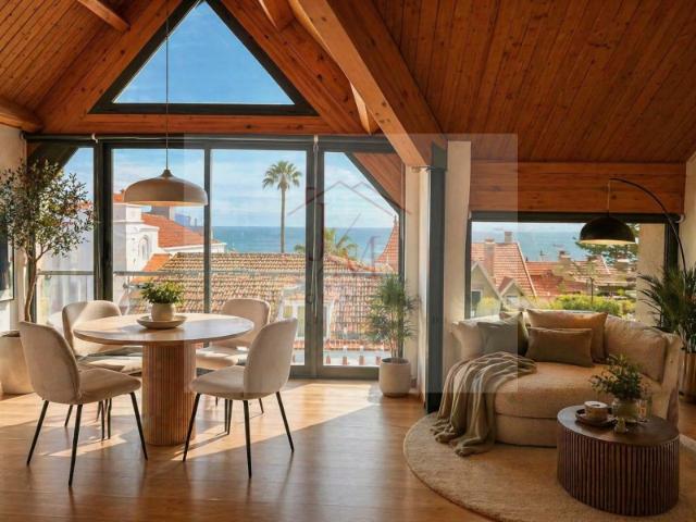 Duplex alugar em Visconde da Luz, Cascais