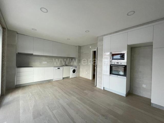 Apartamento venda em Castelo Branco, Canhoso