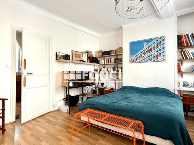 Appartement vente à Orléans